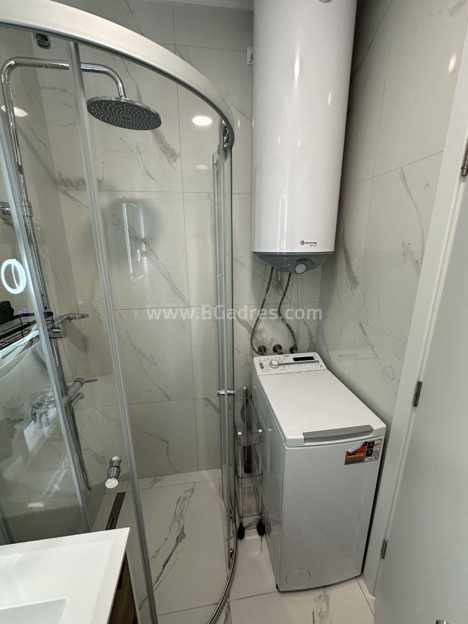 Apartment in the Domenico complex І №4620