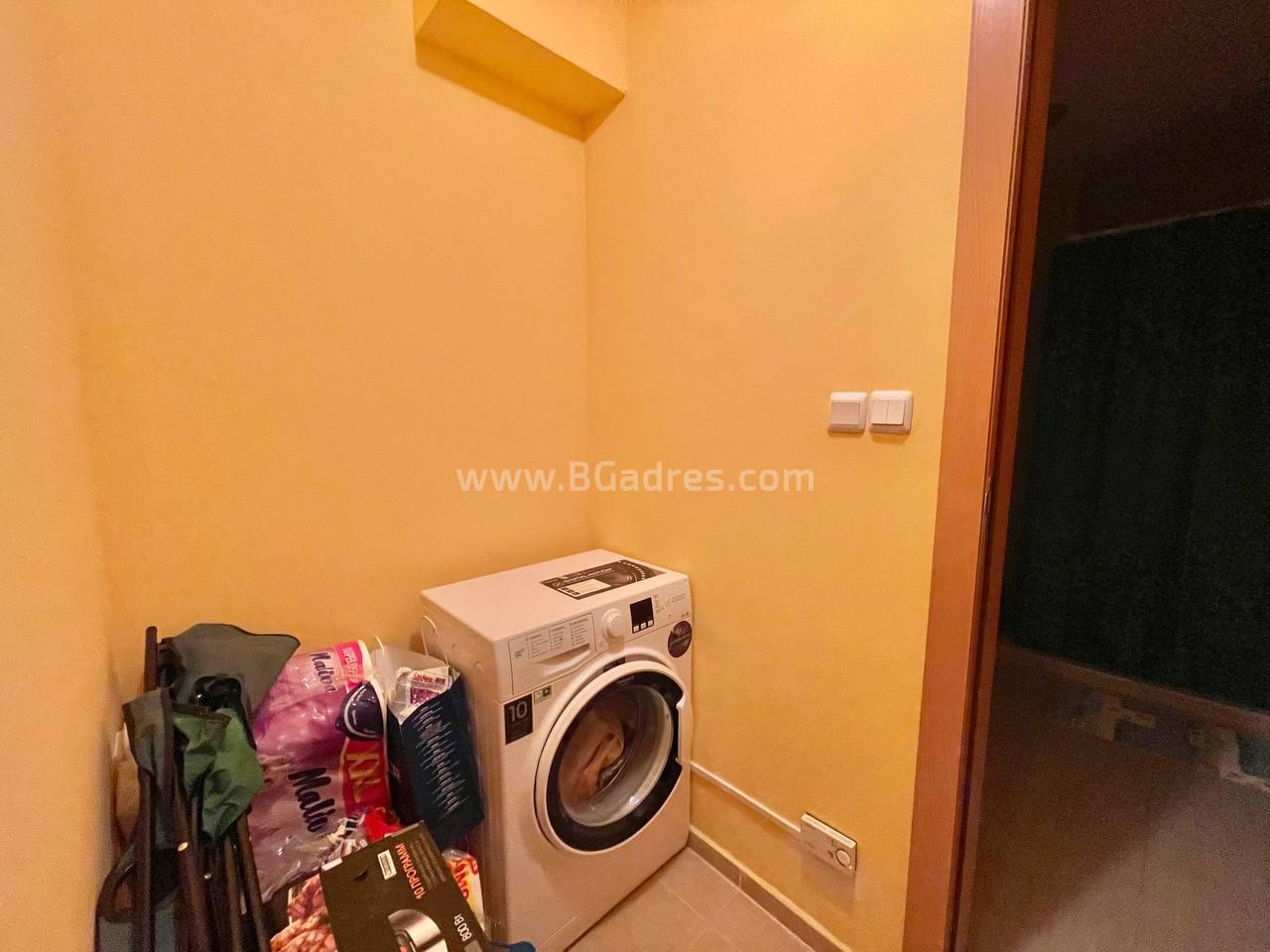 Apartment in Chateau Sea Breeze I №2584