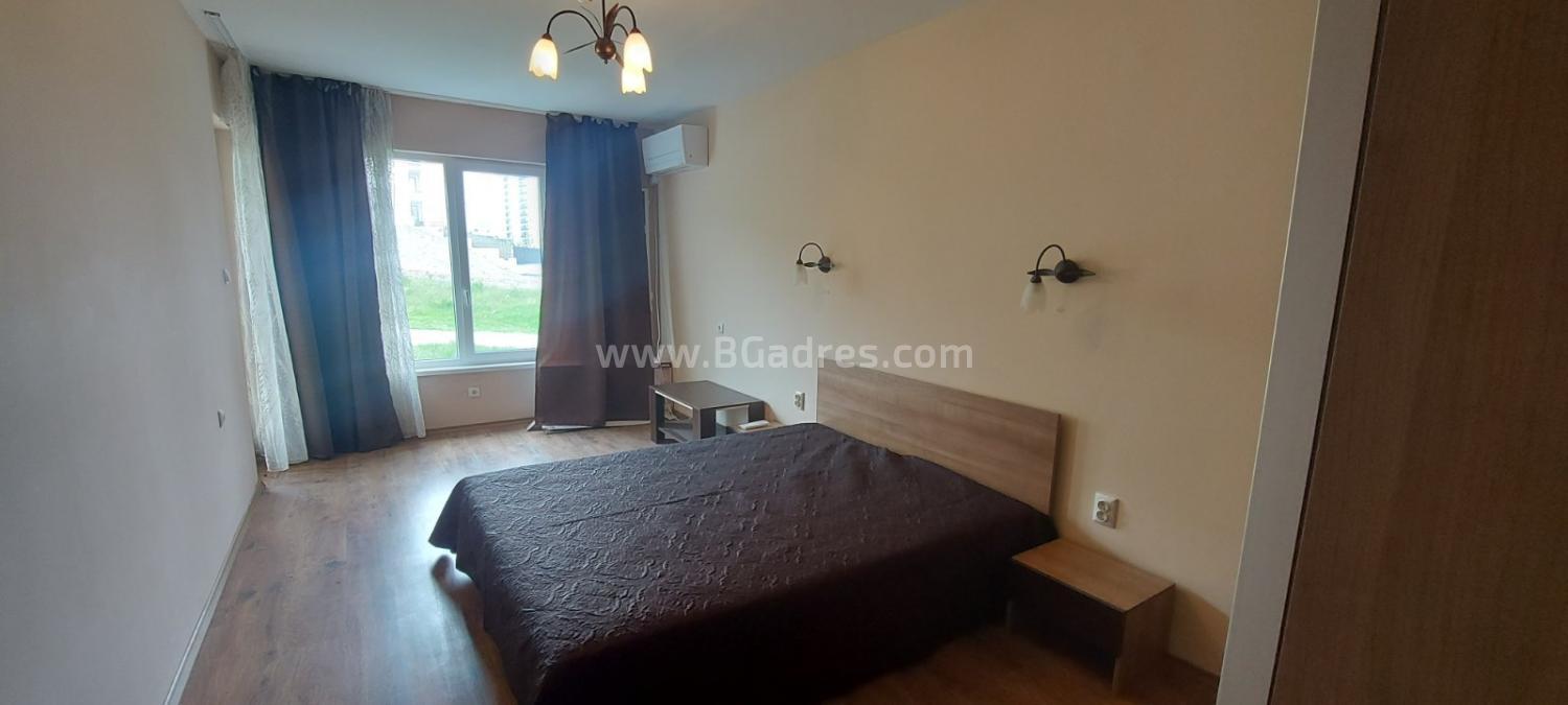 Wohnung in der Anlage Horizont І №4759