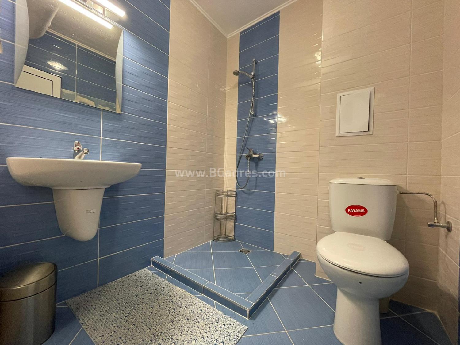 One-bedroom apartment in Sarafovo І №4915