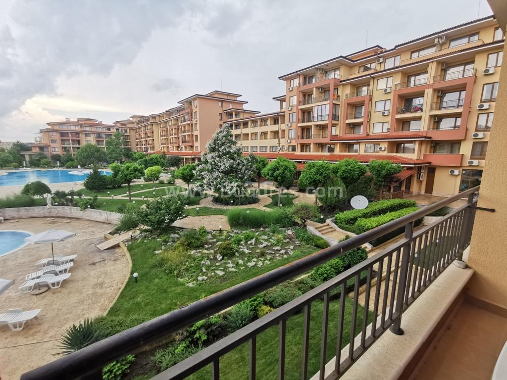 Günstige Wohnung im Komplex Magic Dreams I Nr. 2615