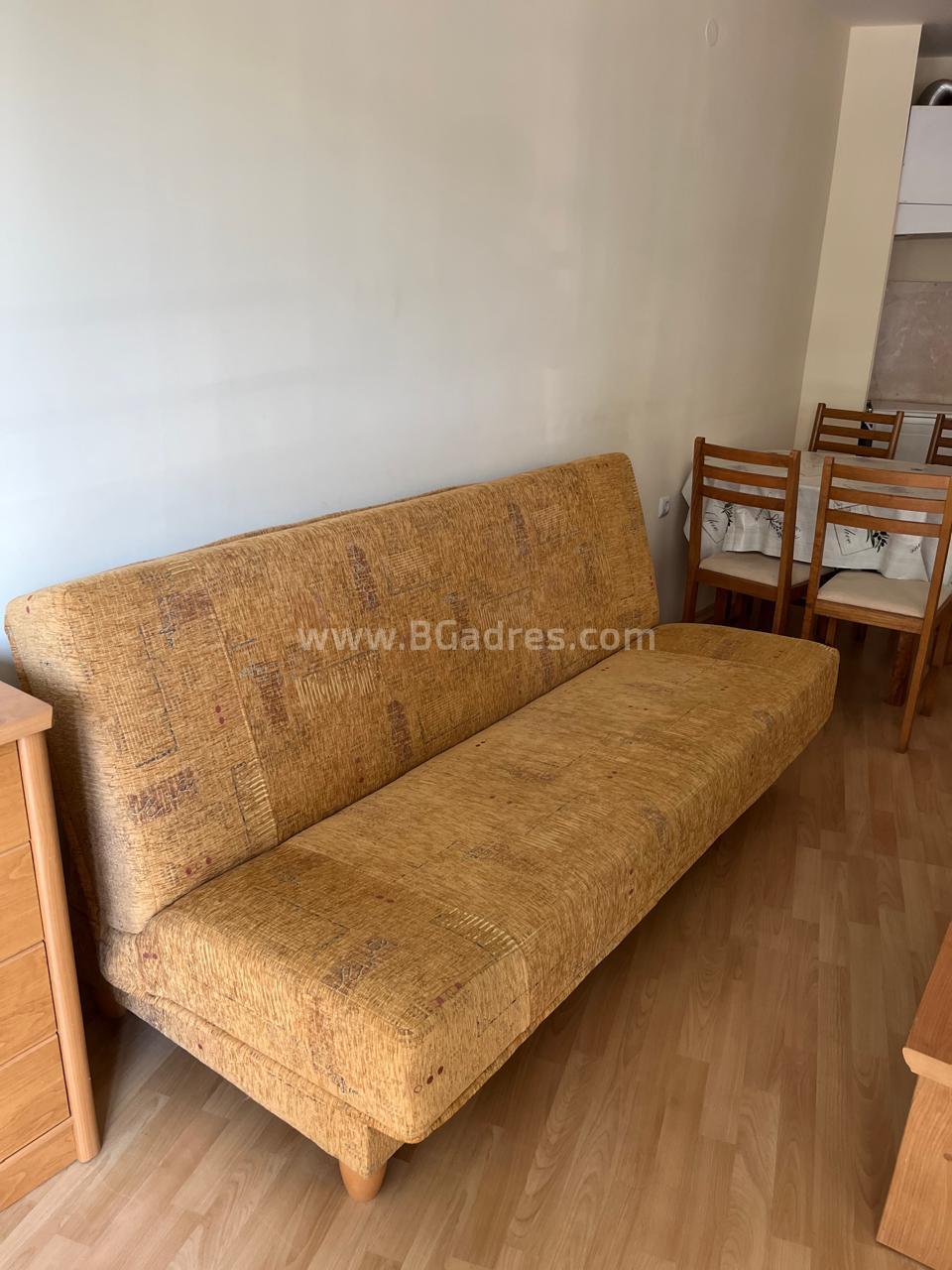 Wohnung in der Anlage Privilige Fort І №4060