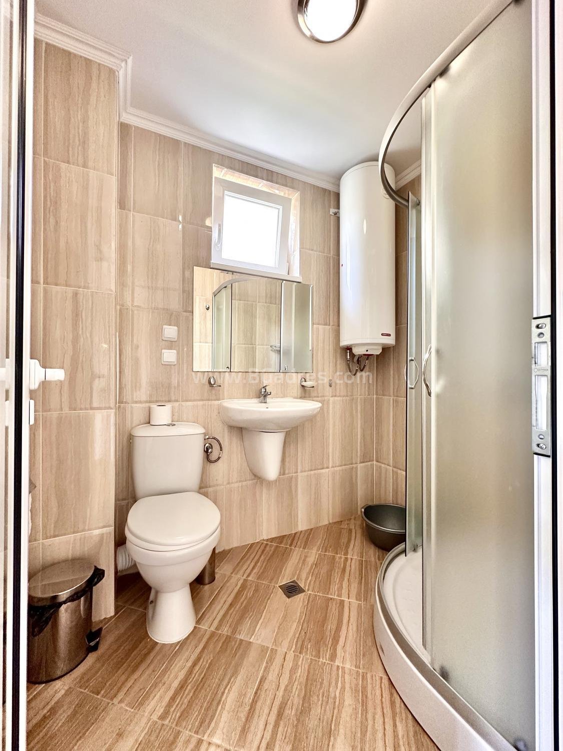 Cheap studio in the Macon Residence І №4267