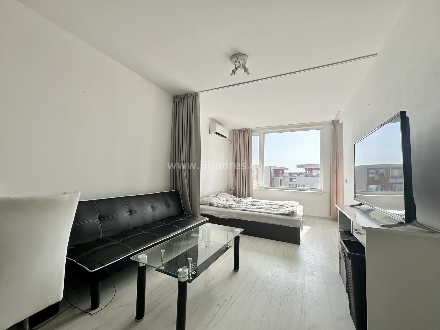 Apartment in the Nessebar Fort complex І №4317