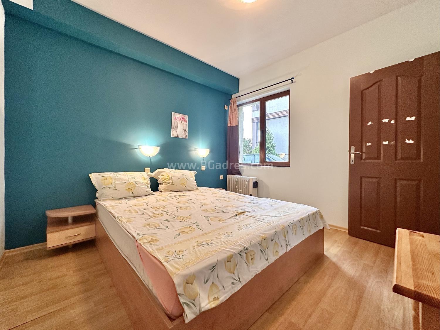 Apartment in the Panorama Bay 1 compelx І №4468