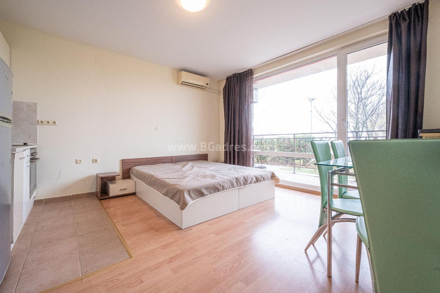 Studio im Komplex Holiday Fort І №2755