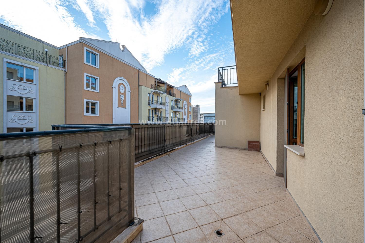 Голям апартамент в Амадеус 3 І №2762