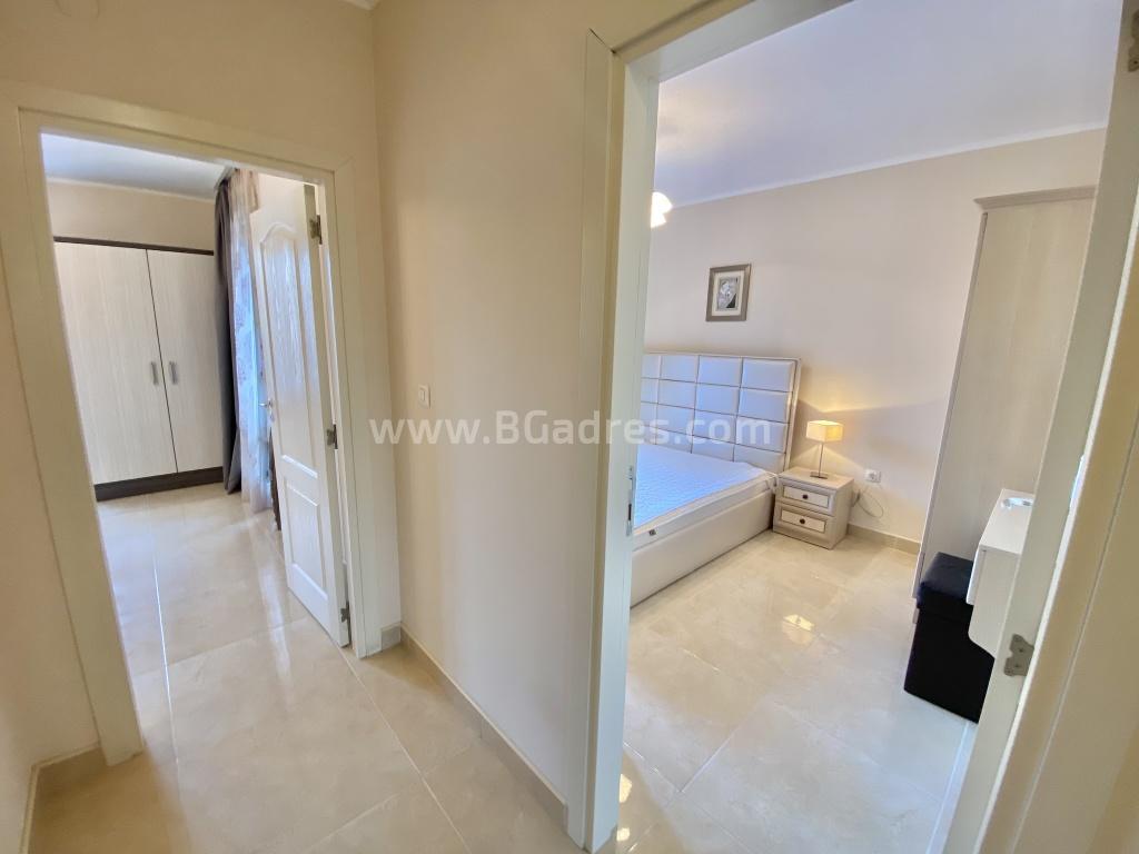 Apartment in the complex Esteban I №2785