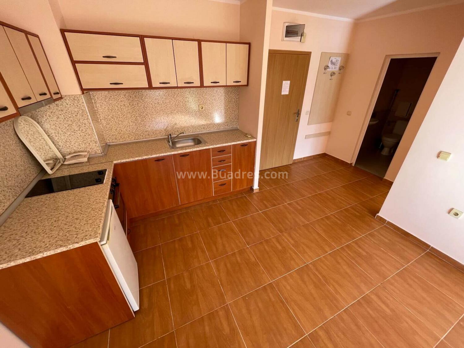 Wohnung im Komplex Panorama Dreams І №2825