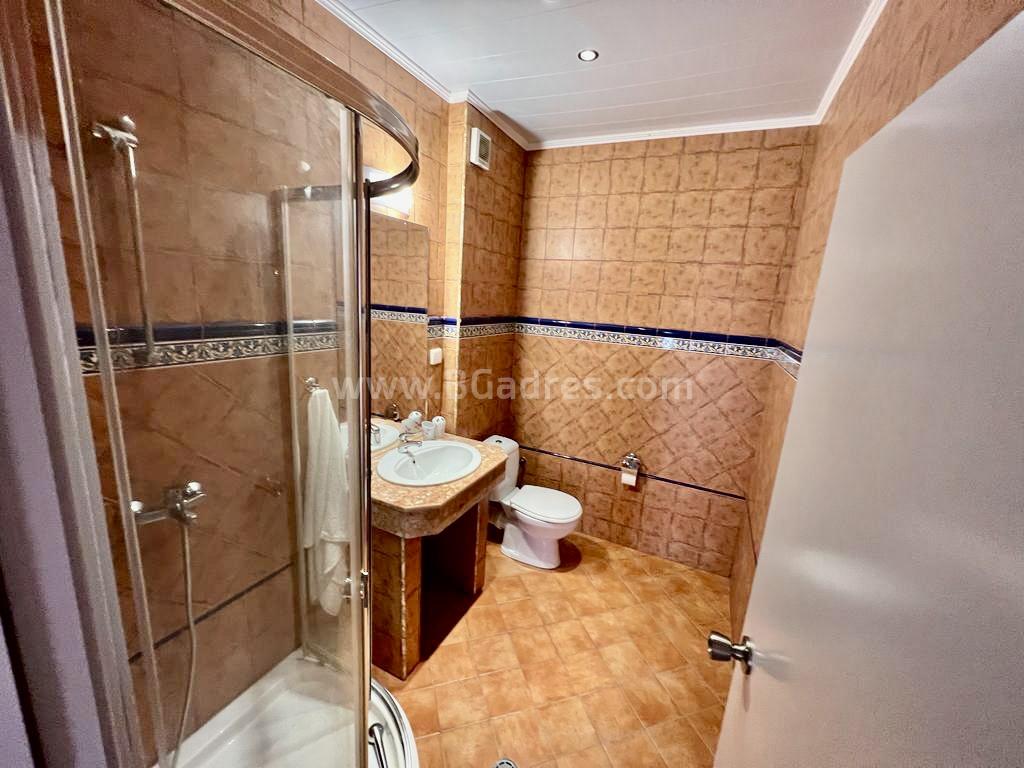 Townhouse at the seaside in Elentie І №2907