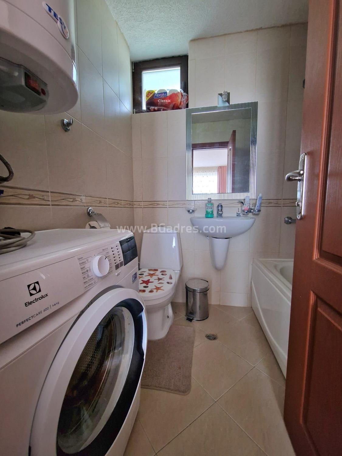 Apartment in Kosharitsa І №2954