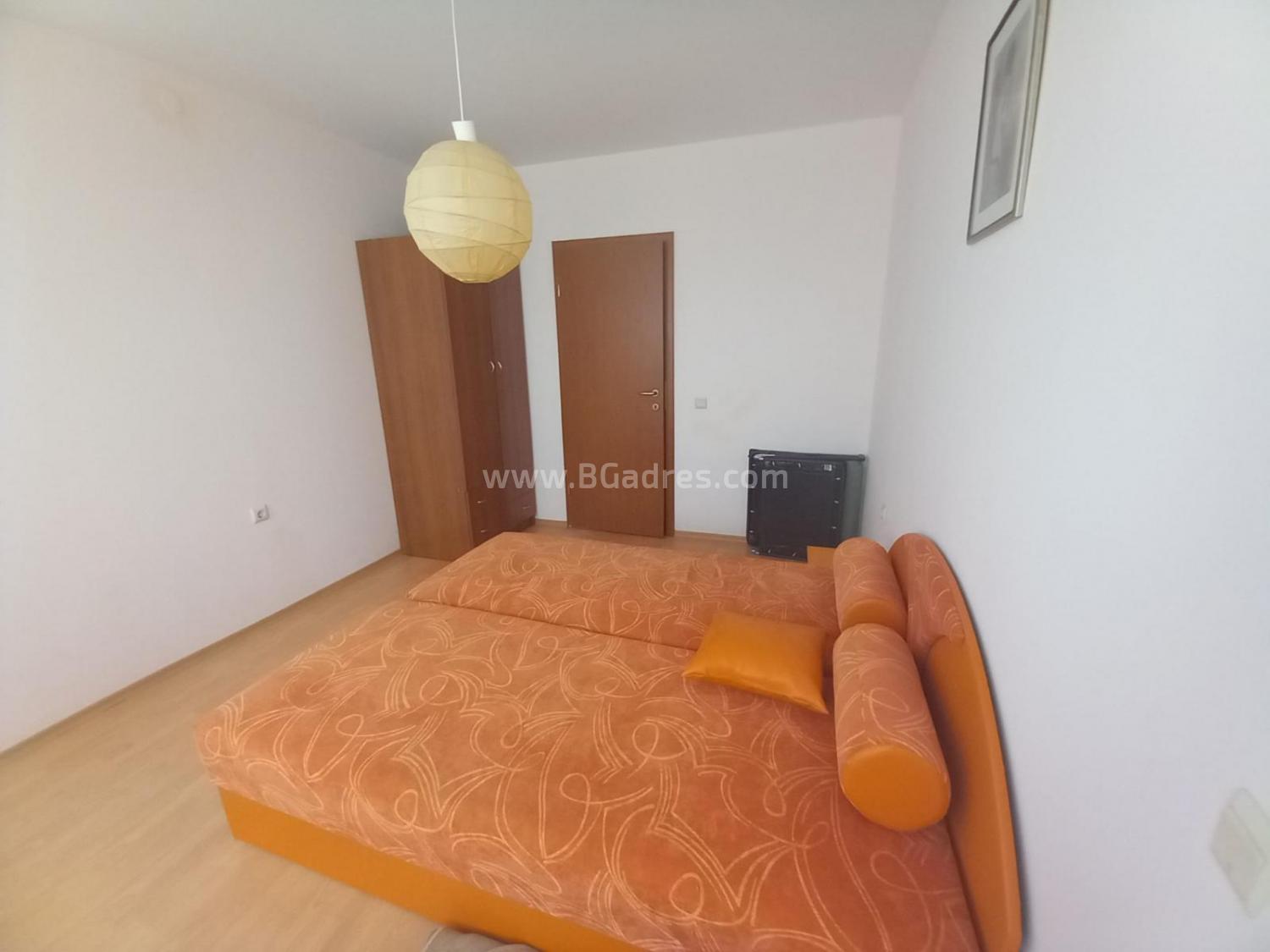 Wohnung im Komplex Fort Noks Grand Resort І №2970