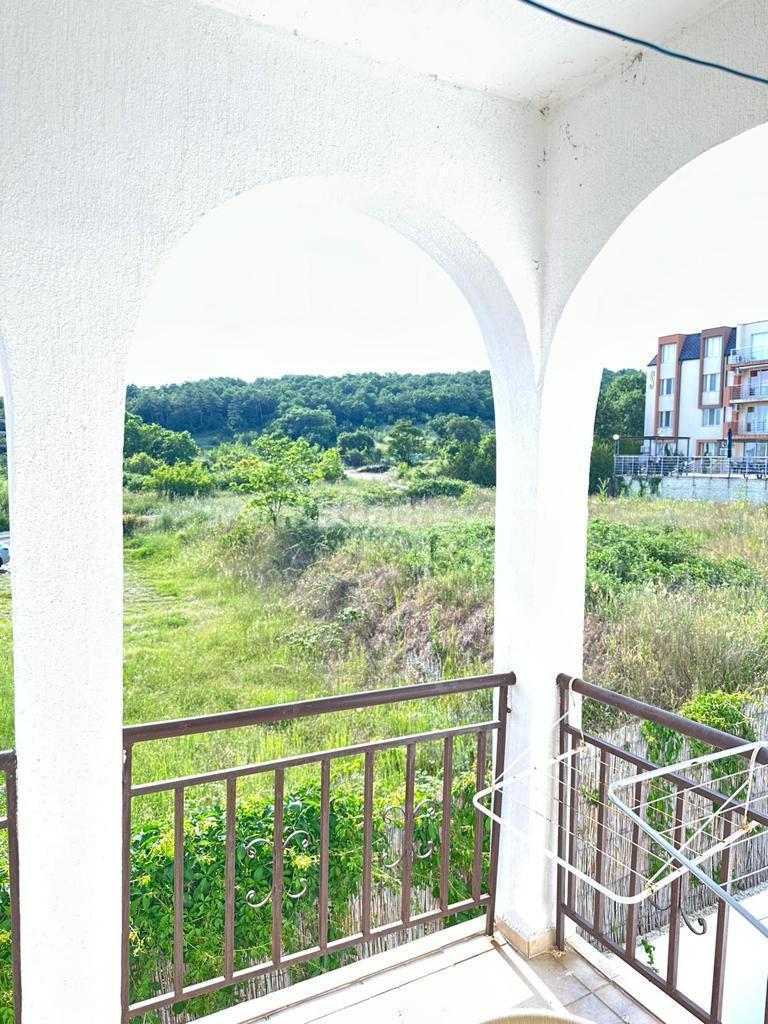 Квартира с низкой таксой в Святом Власе І №3008