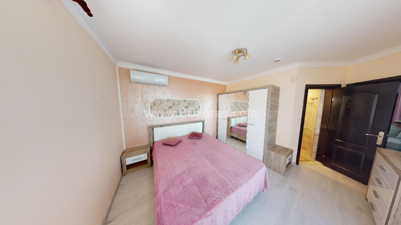 Трехкомнатная квартира в Кошарице І №3072