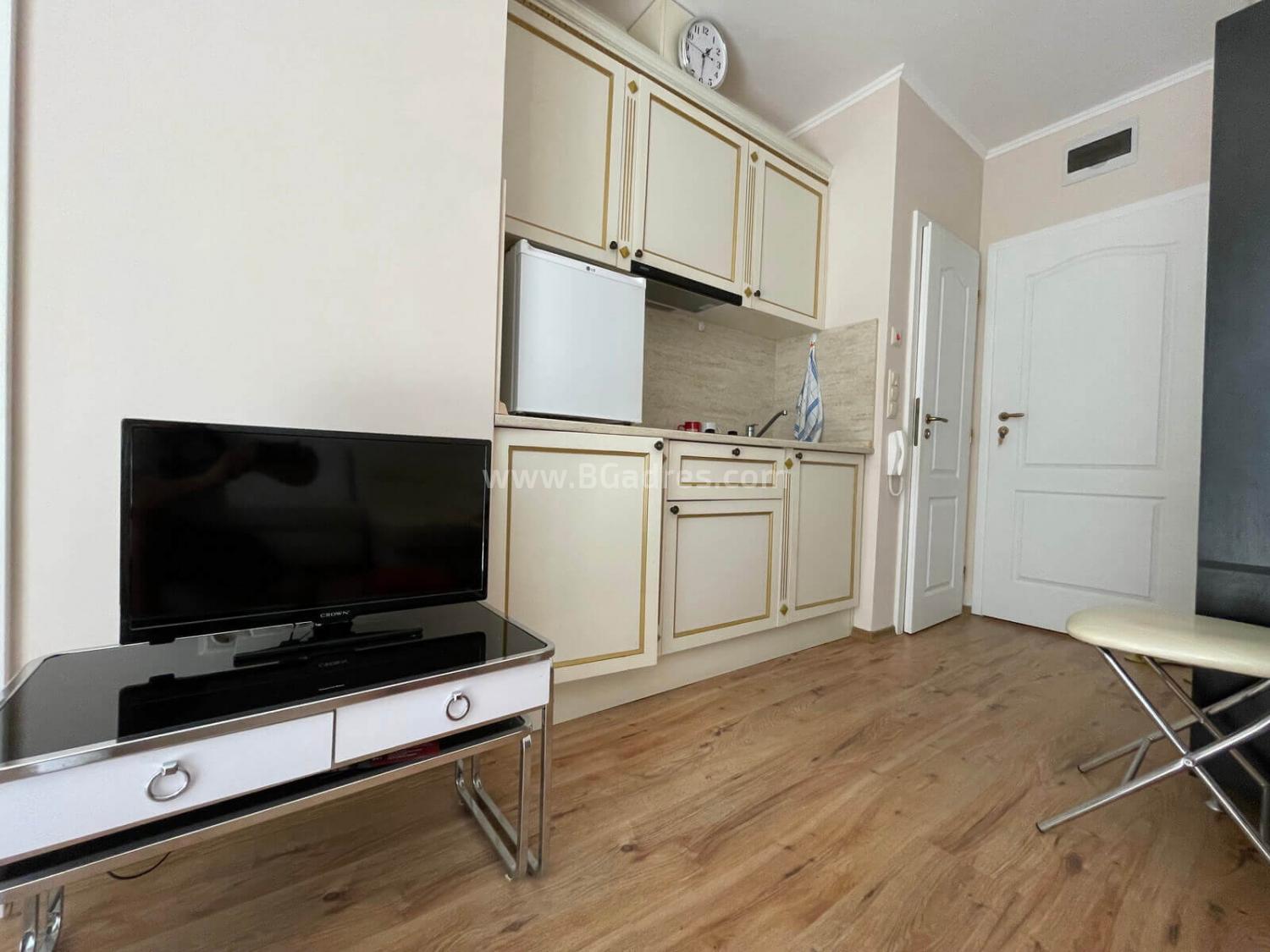 Апартамент в комплекс Даун Парк Делюкс І №3076