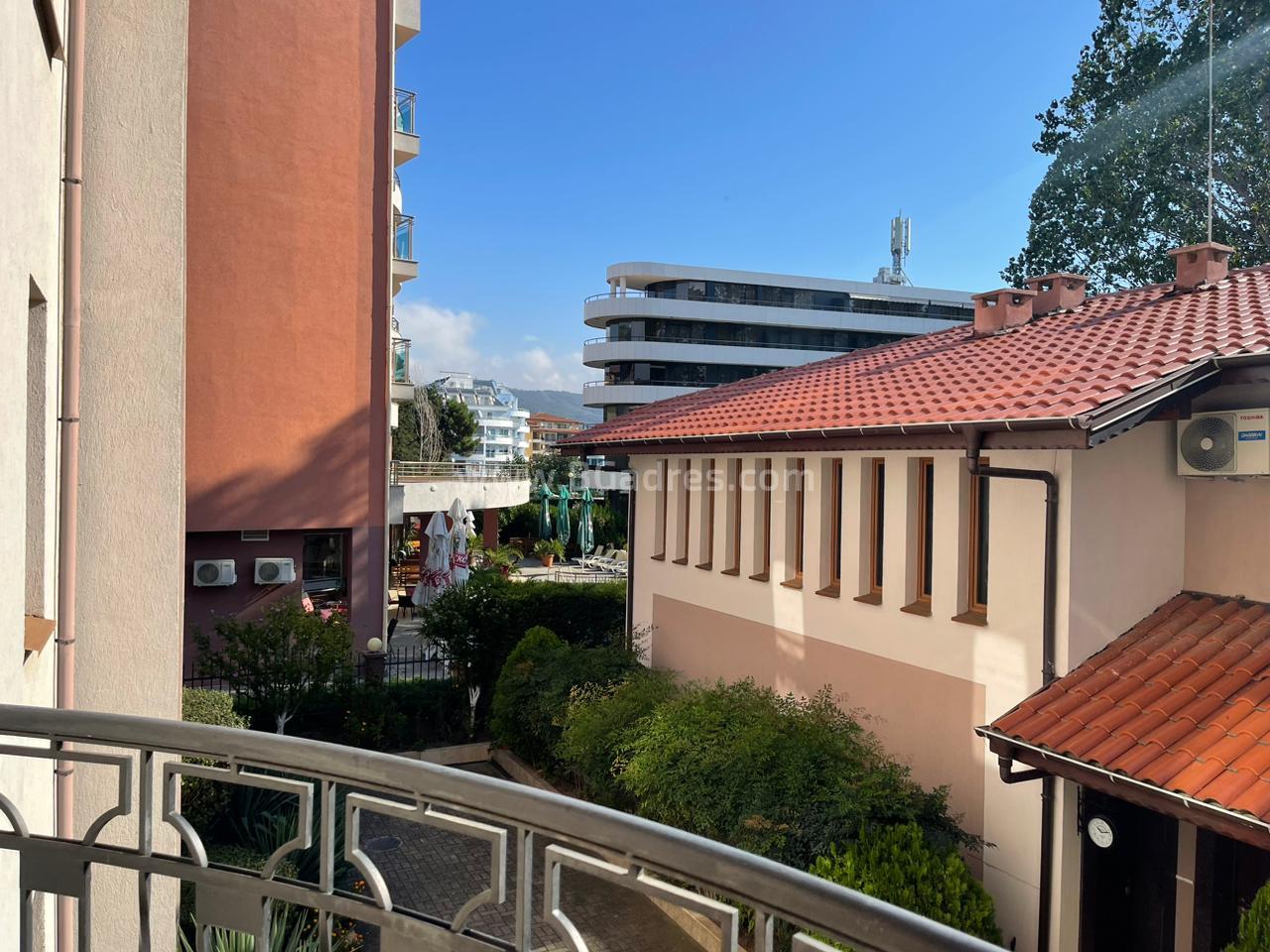 Квартира в комплексе Марвел І №3256