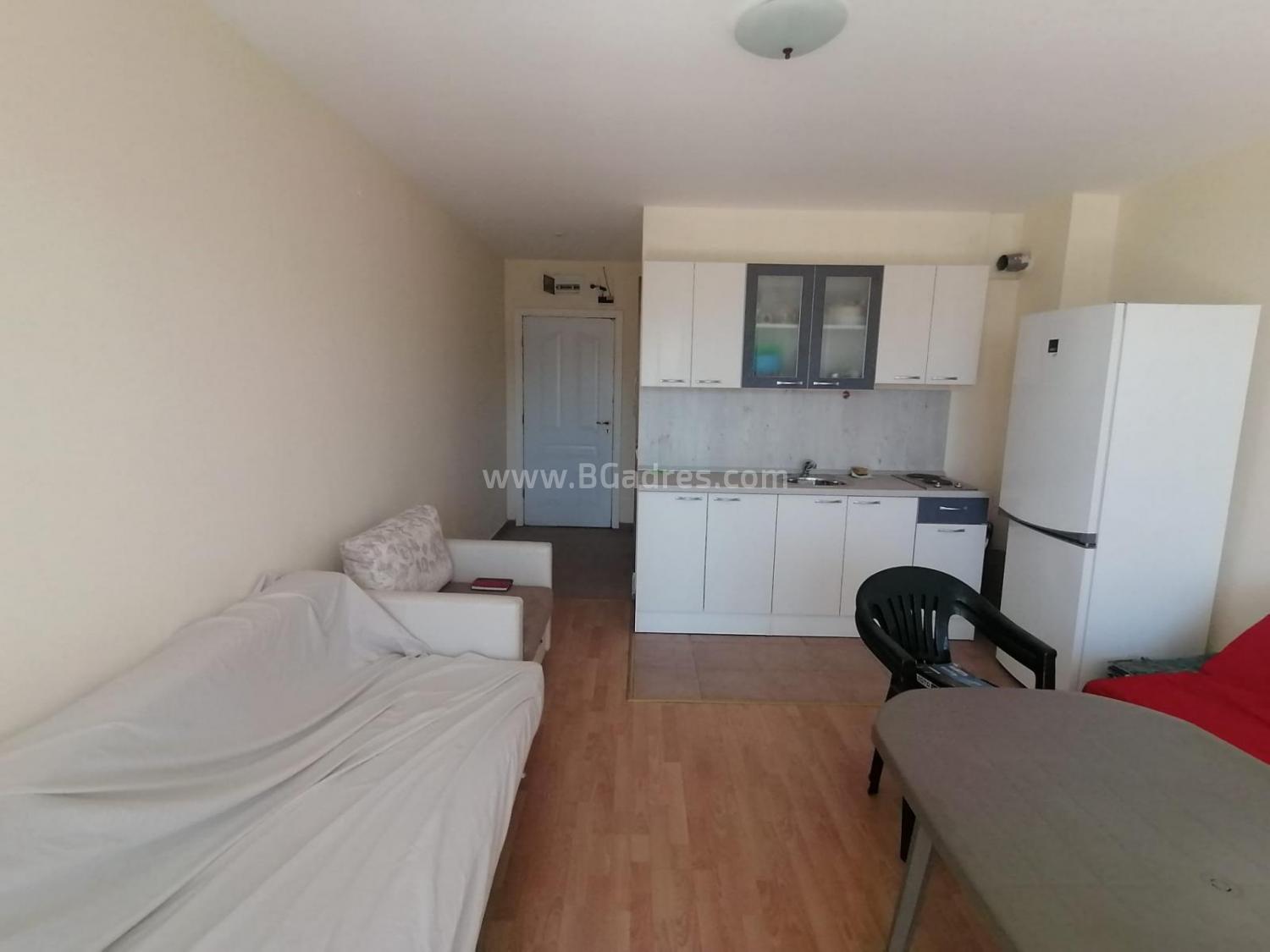 Studio im Komplex Fort Noks Grand Resort І №3325