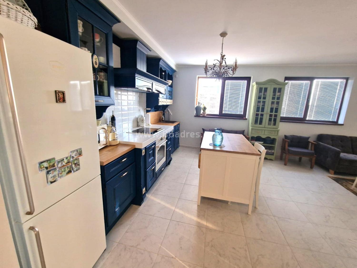 3 bedroom apartment in Nessebar І №3425