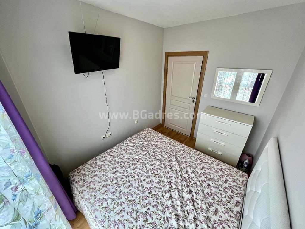 Квартира в Равде с низкой таксой І №3442