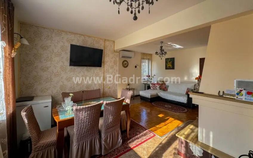 Haus im Dorf Bryastovets І №3466