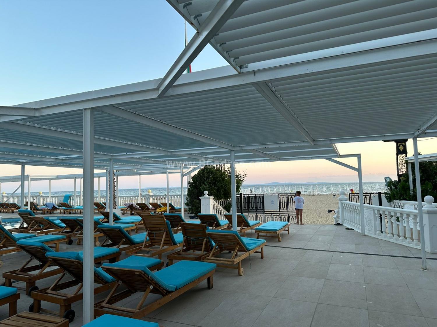 Квартира на первой линии по выгодной цене І №3647