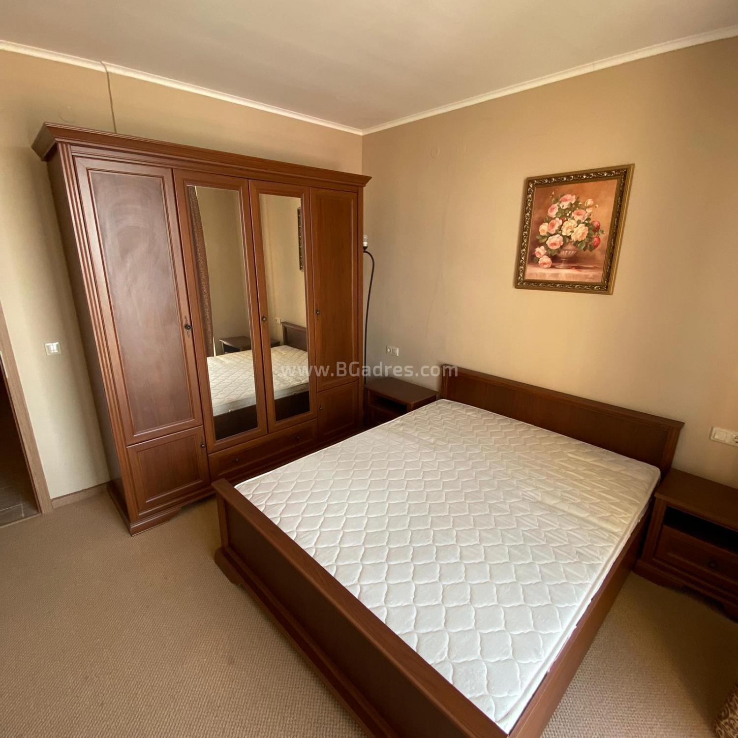 Квартира на первой линии в Помории | №2279