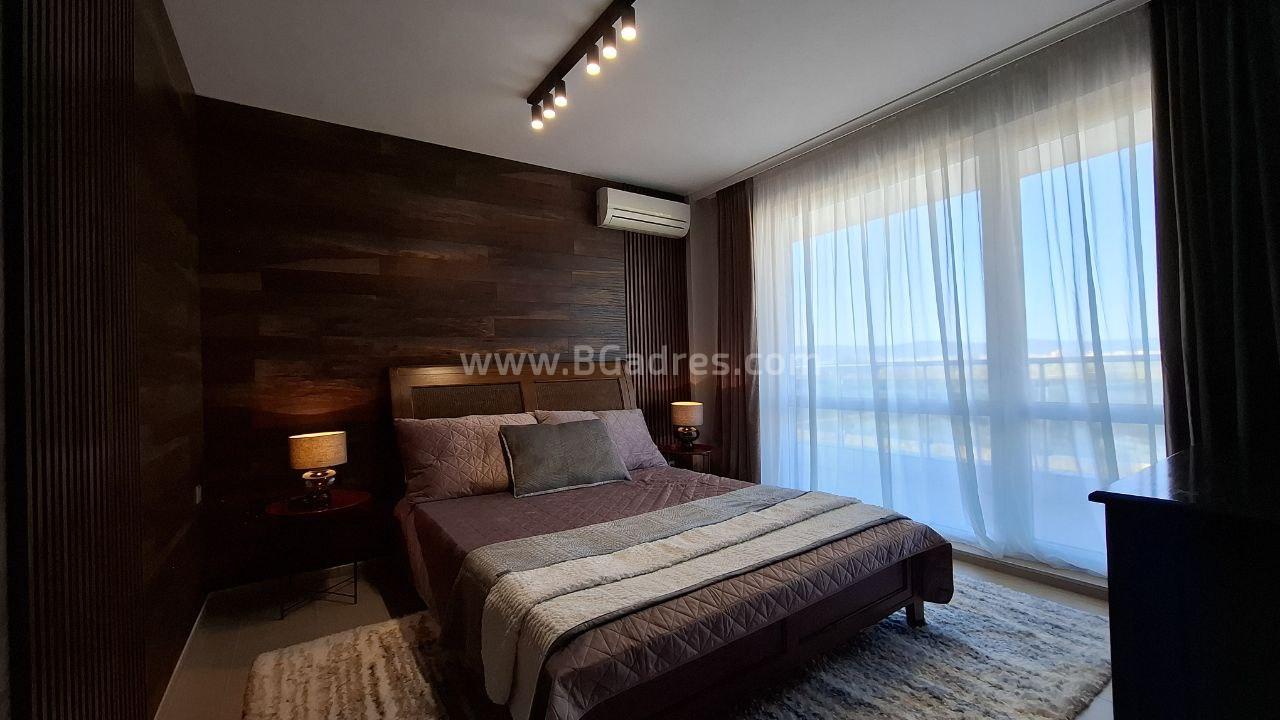 Wohnung in der Anlage Odyssey І №4339