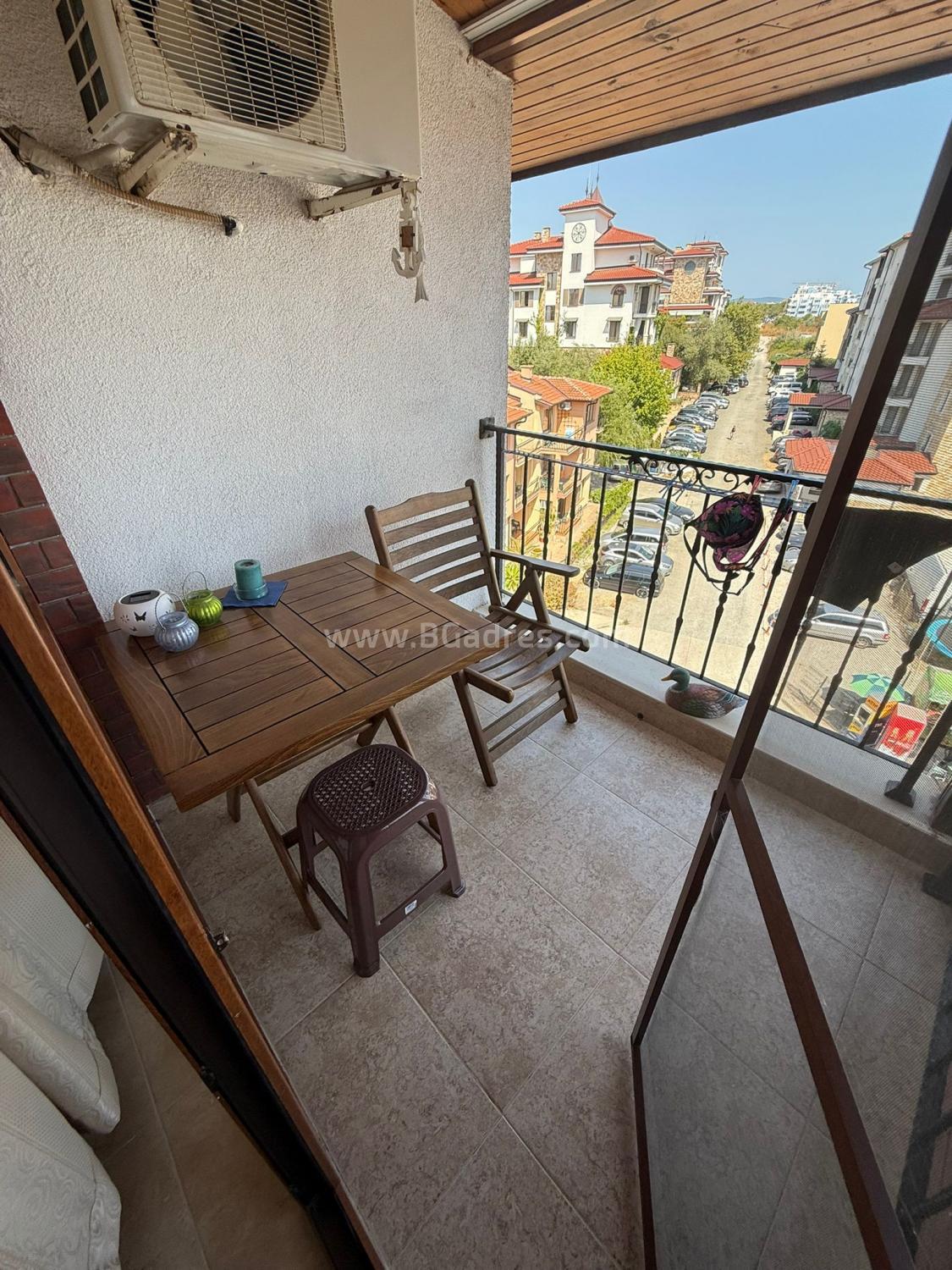 Квартира в комплексе Аполон І №4464