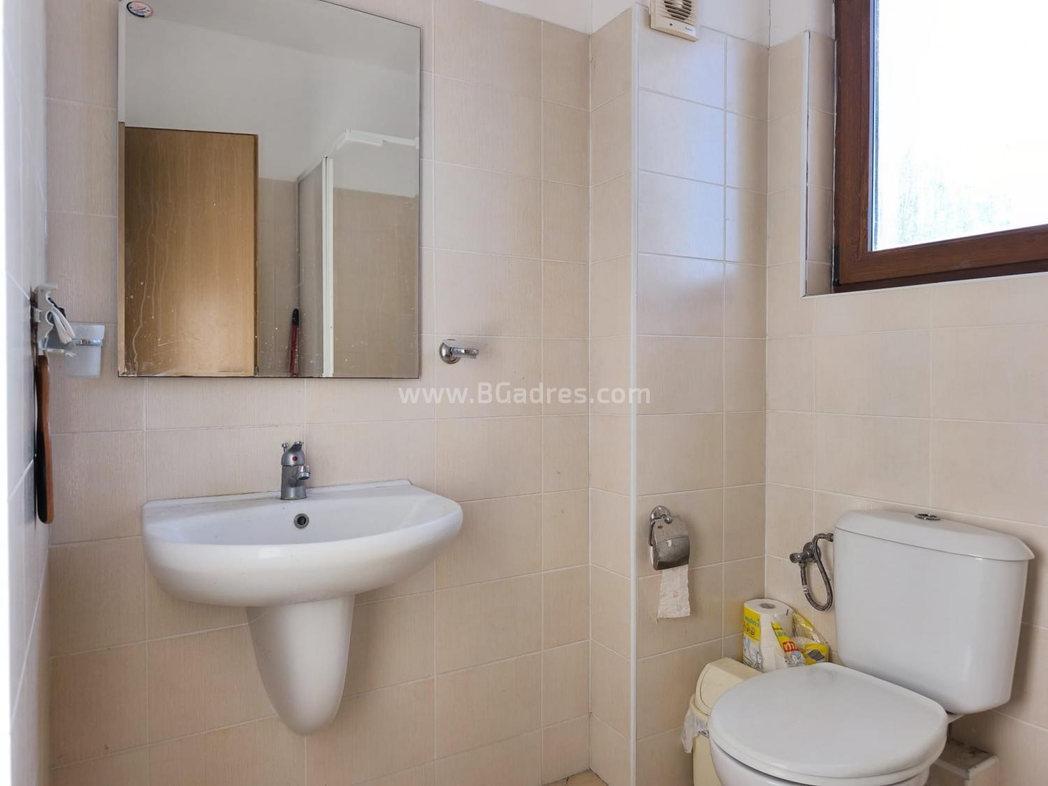 Квартира с видом на море в Помории І №4519