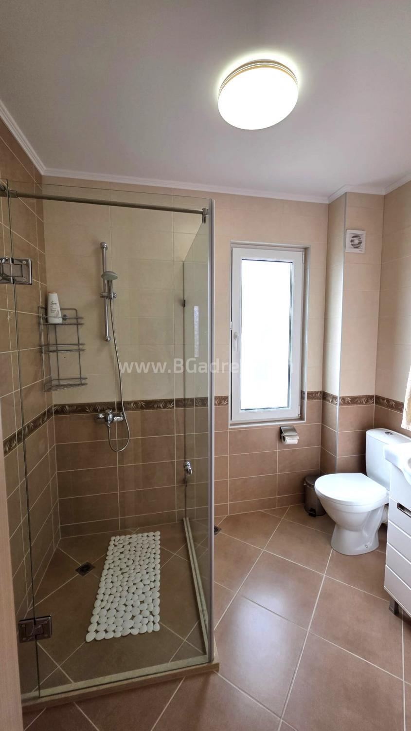 Дом в комплексе рядом с Бургасом І №4557