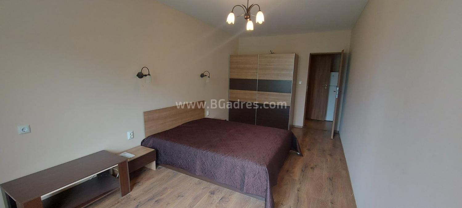 Wohnung in der Anlage Horizont І №4759