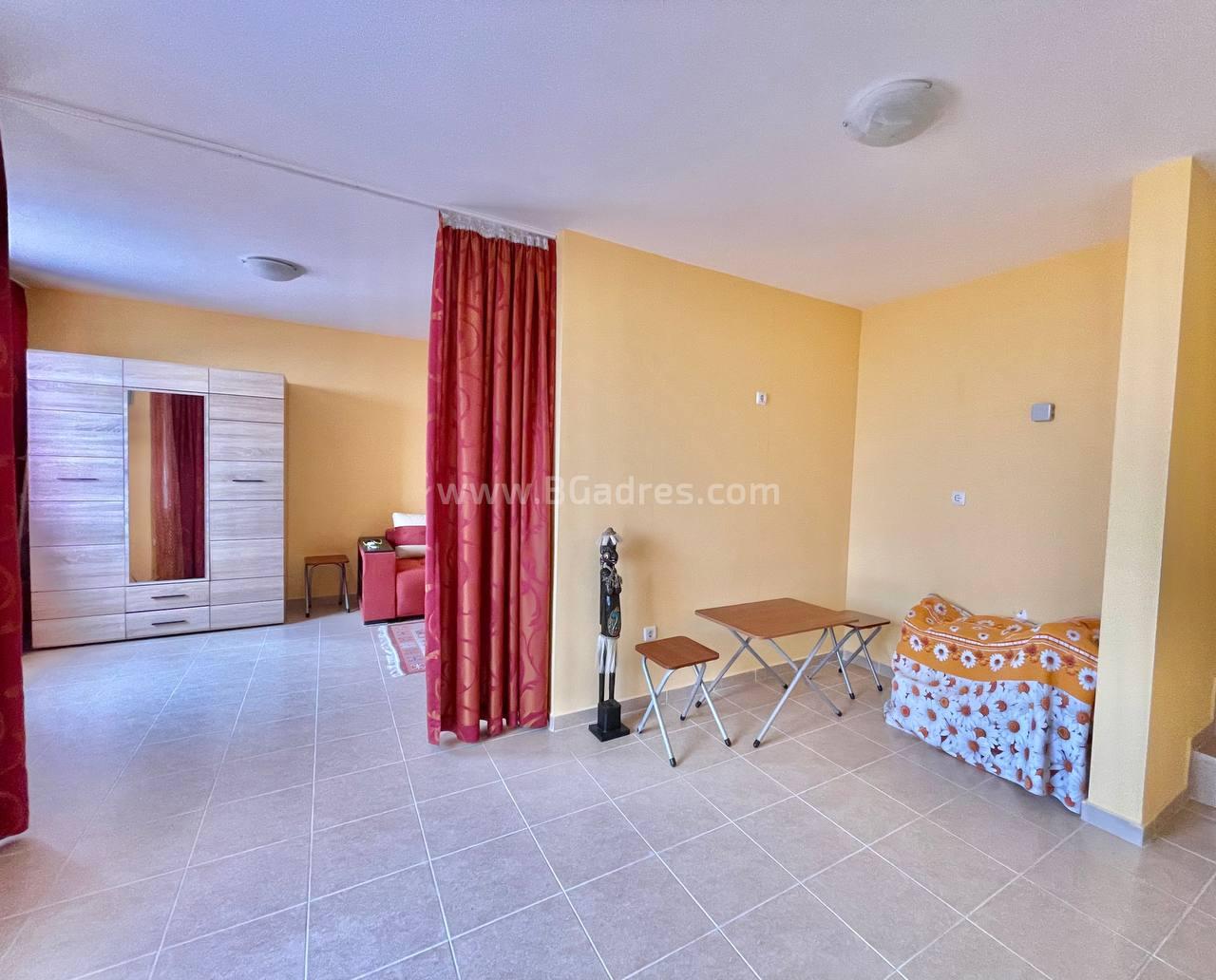 Apartment in Chateau Sea Breeze I №2584