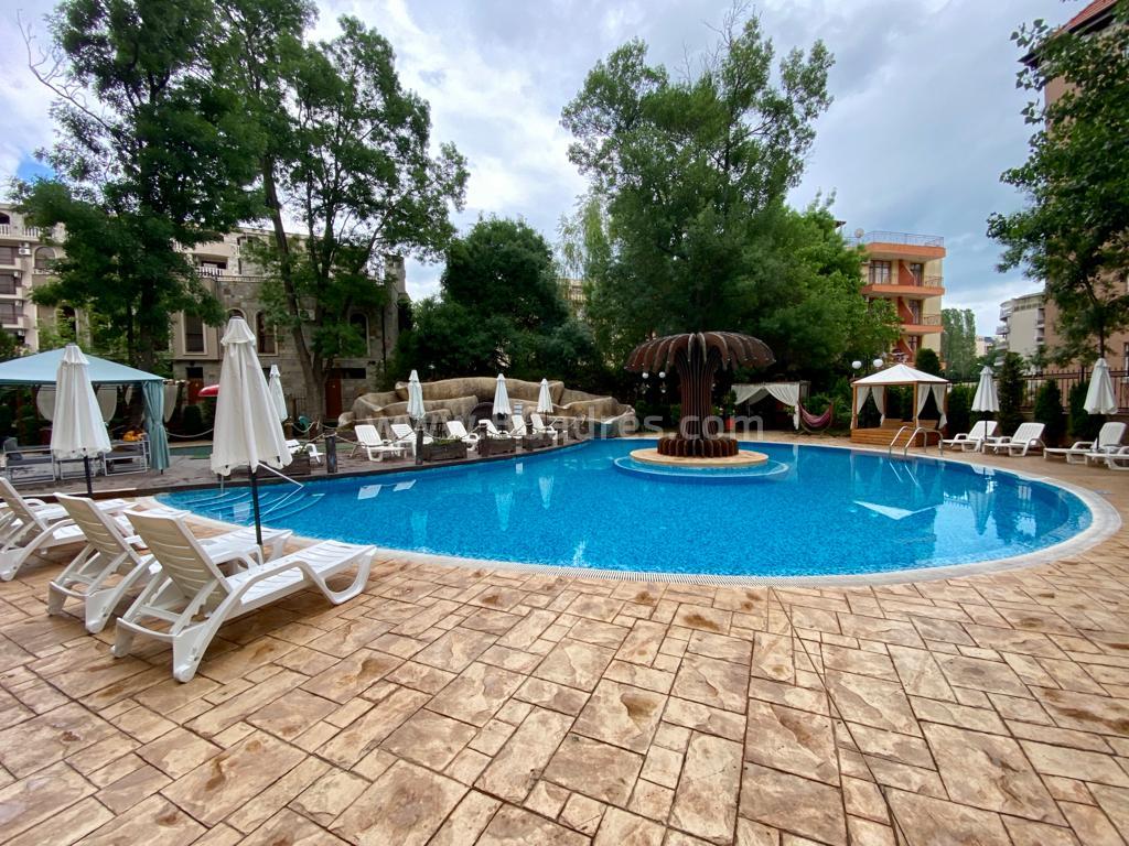 Apartment in Sweet Home complex І №2714