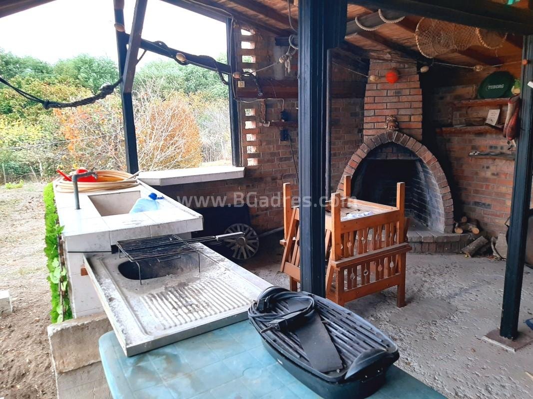 Two-storey house close to Burgas І №2718