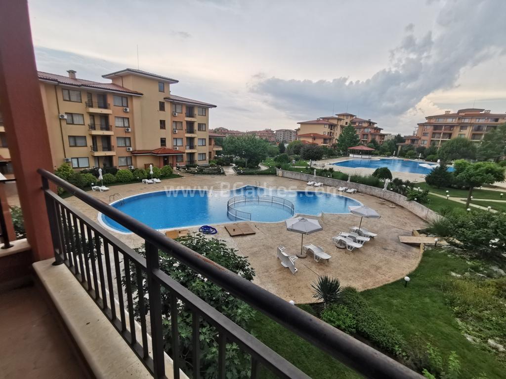 Günstige Wohnung im Komplex Magic Dreams I Nr. 2615