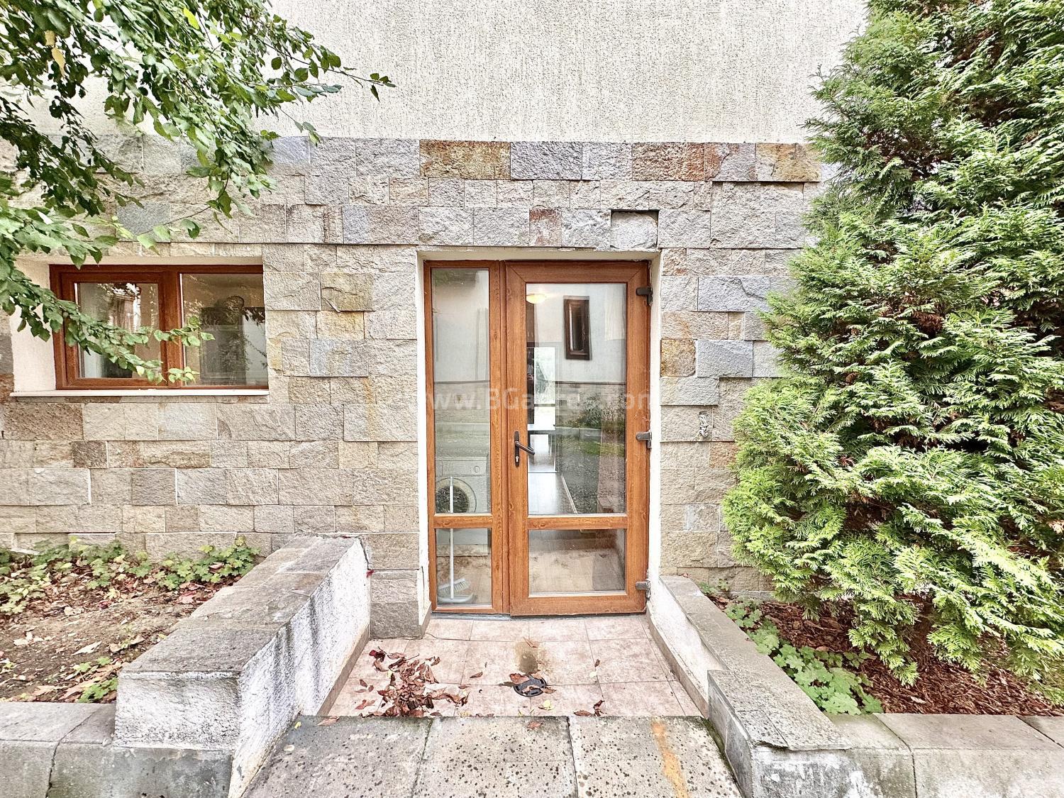 Apartment in the Panorama Bay 1 compelx І №4468