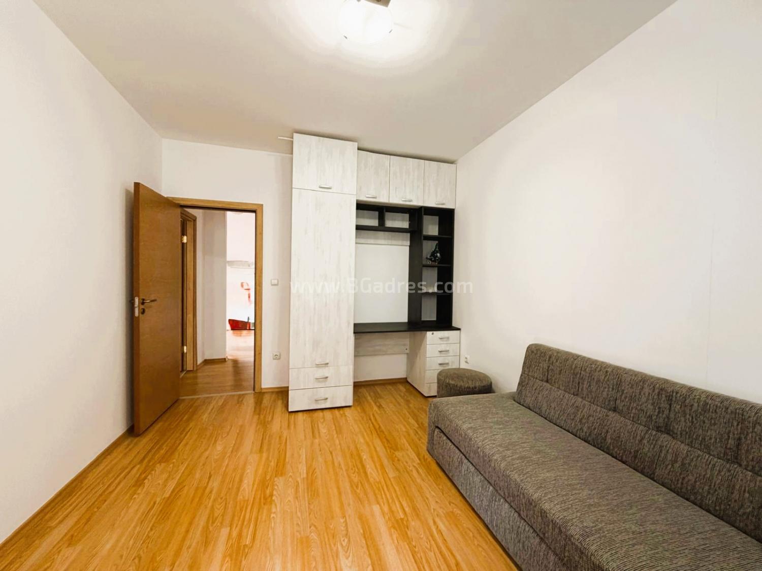 Трехкомнатная квартира по выгодной цене І №4522