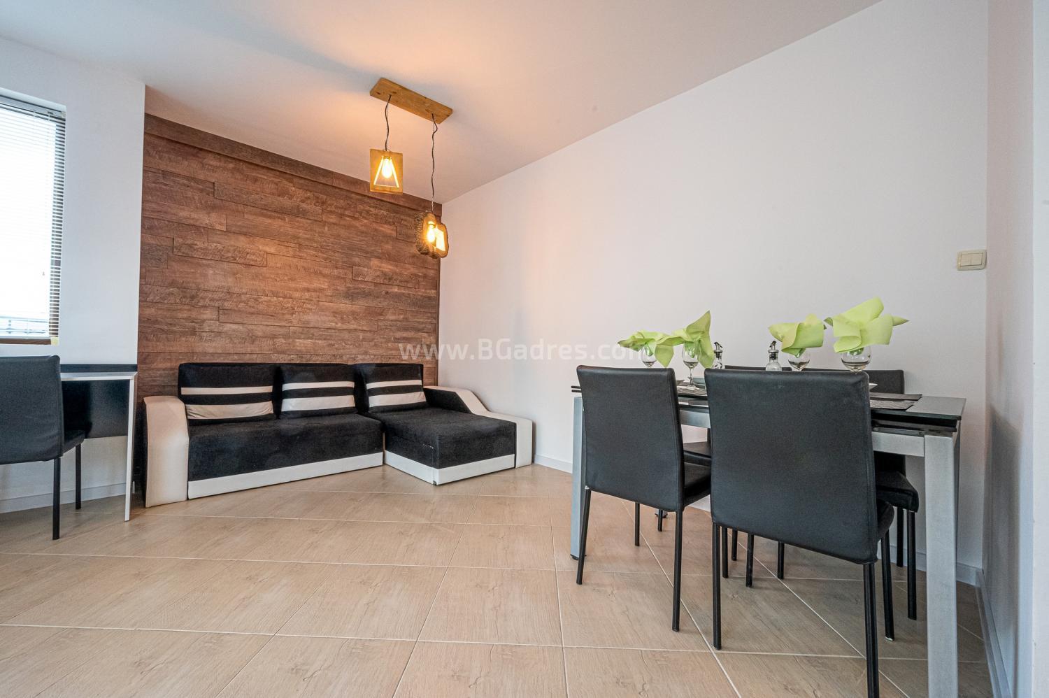 Голям апартамент в Амадеус 3 І №2762