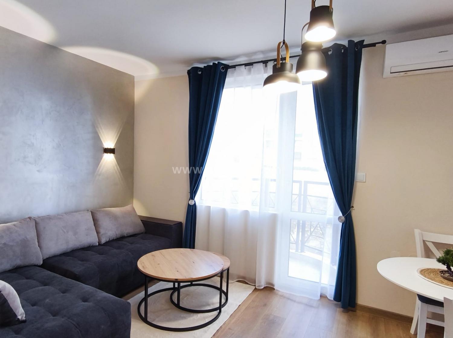 Studio in the Vista Del Mar complex І №4546