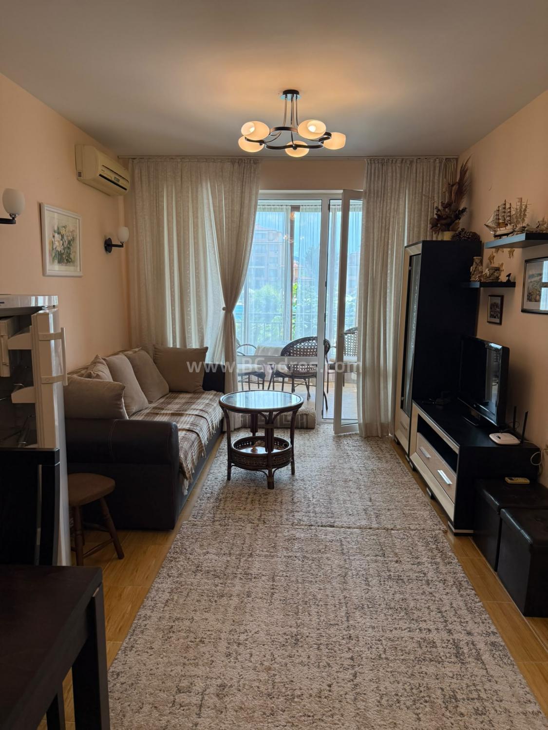 Wohnung in der Anlage Magic Dreams І №4854