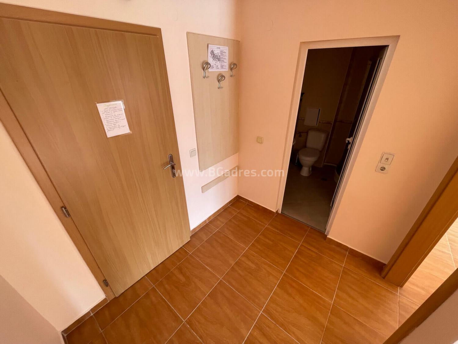 Wohnung im Komplex Panorama Dreams І №2825