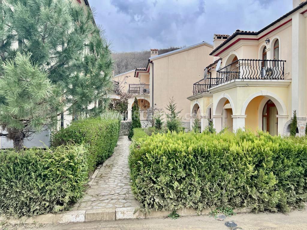 Townhouse at the seaside in Elentie І №2907