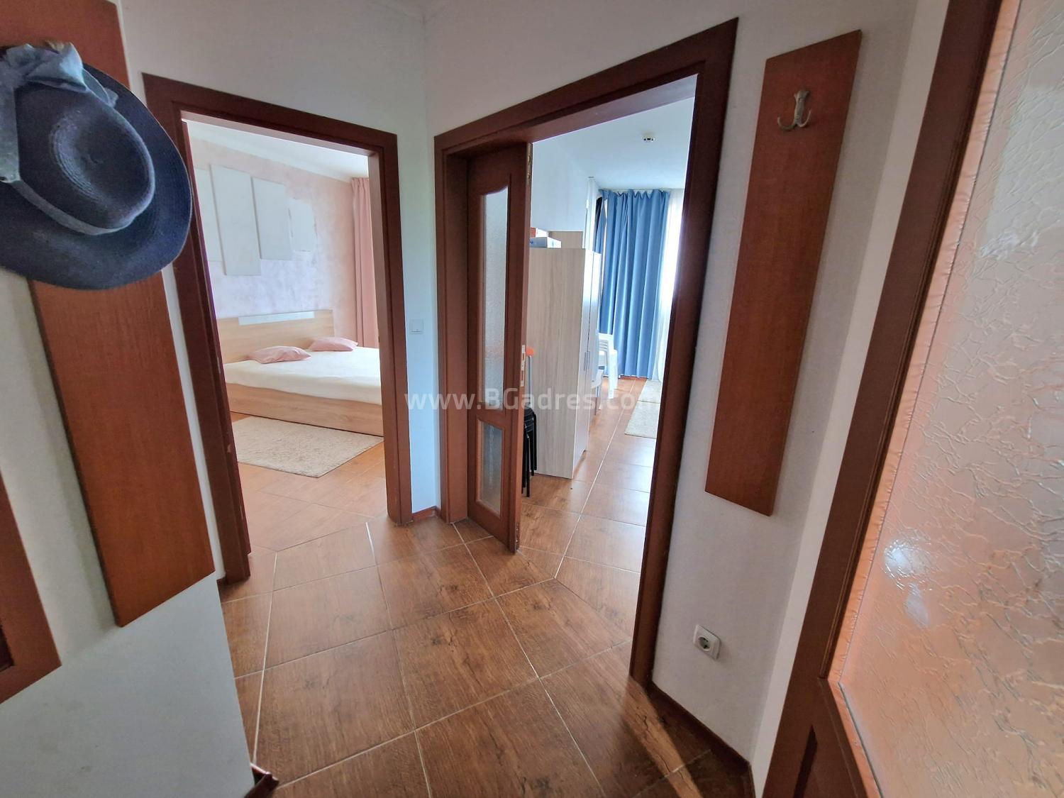 Apartment in Kosharitsa І №2954