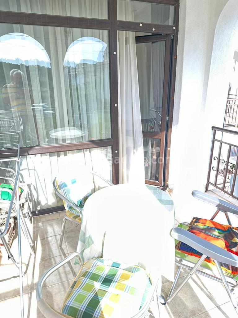 Квартира с низкой таксой в Святом Власе І №3008