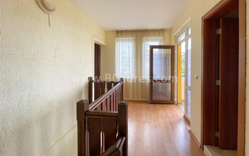 Large house with sea view in Ravda І №3037