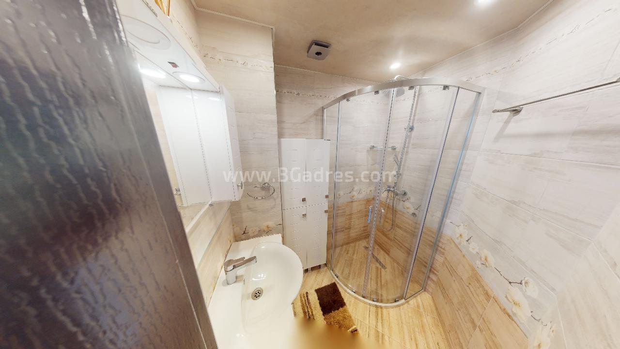 Трехкомнатная квартира в Кошарице І №3072