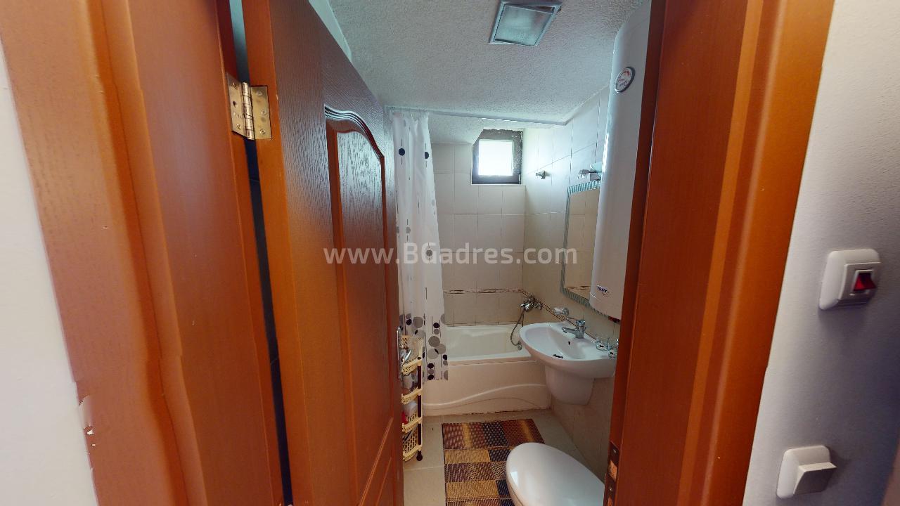 Дом для большой семьи в Бэй Вью Виллас І №3073