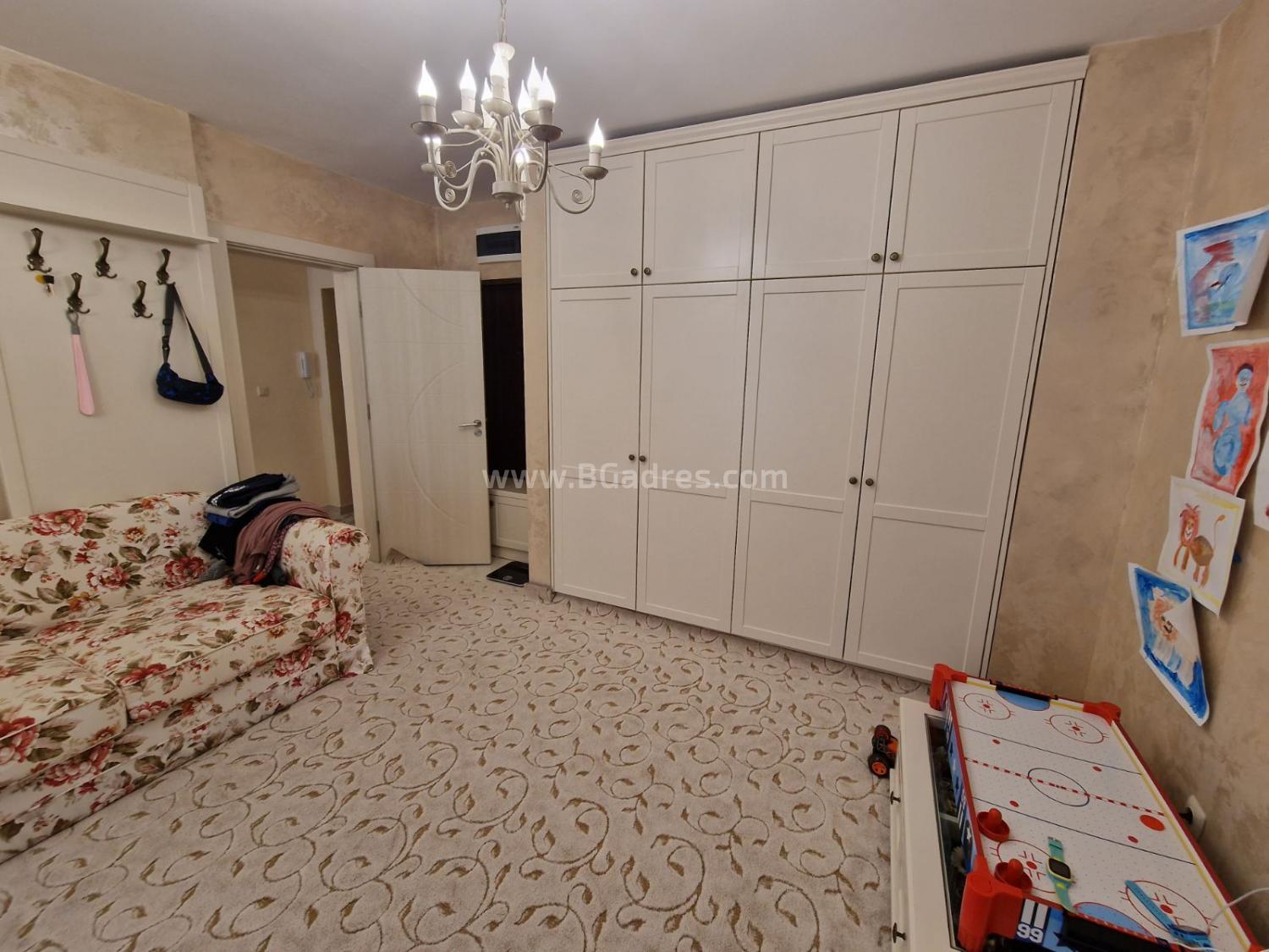 Квартира в комплексе Артур І №3240