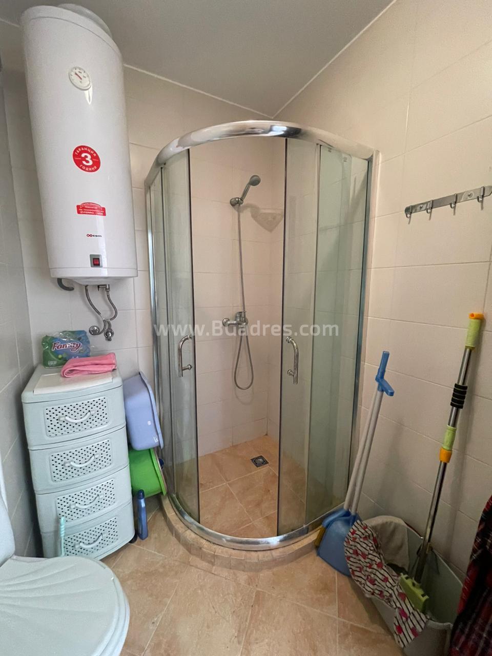 Квартира в комплексе Марвел І №3256