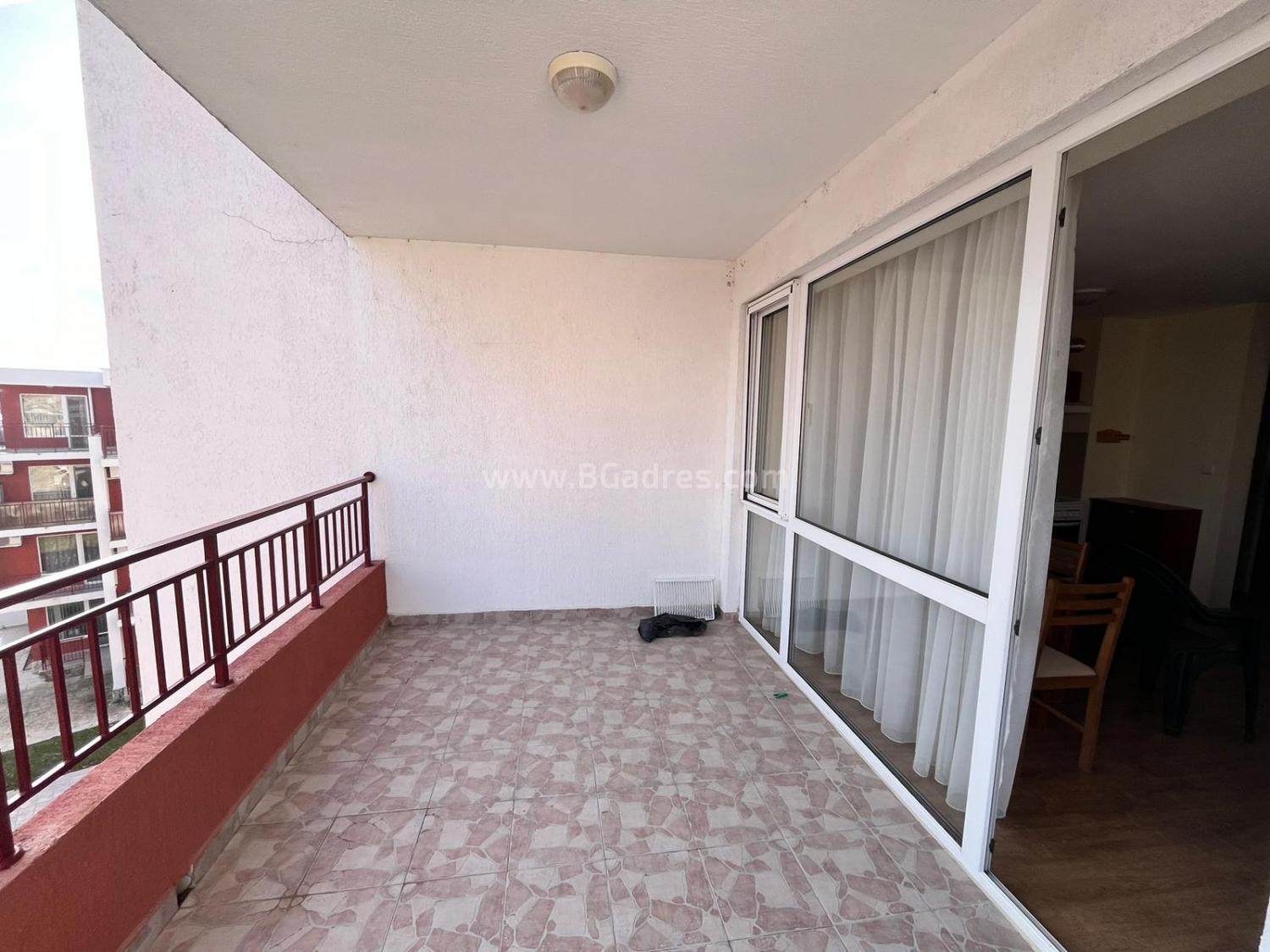 Apartment in the Privelege Fort complex І №3274